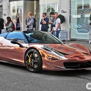 Meet your Posher, Jayden